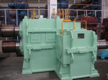 單機(jī)架、五機(jī)架減速機(jī)1150mm、1450mm